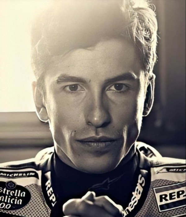 Foto de marcmarquez