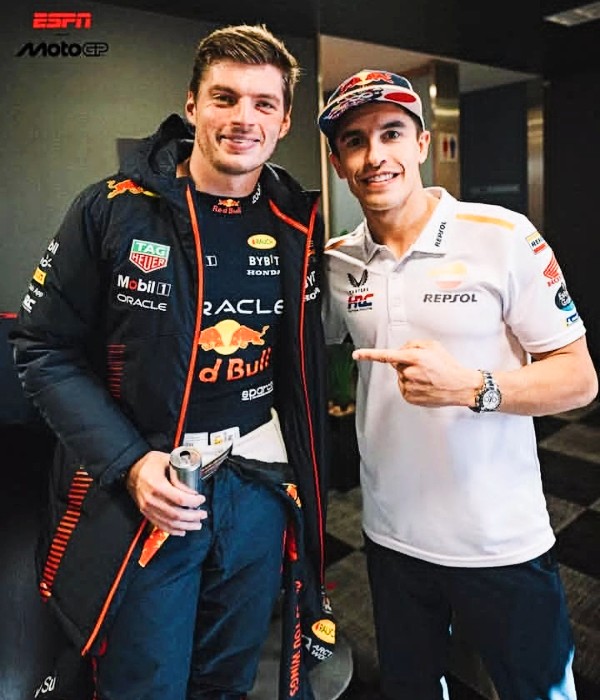 Foto de marcmarquez