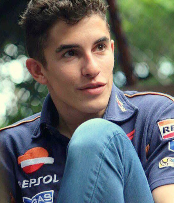 Foto de marcmarquez