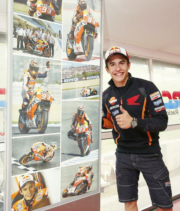 Foto de marcmarquez