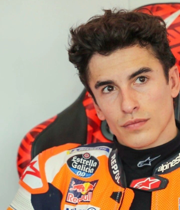 Foto de marcmarquez