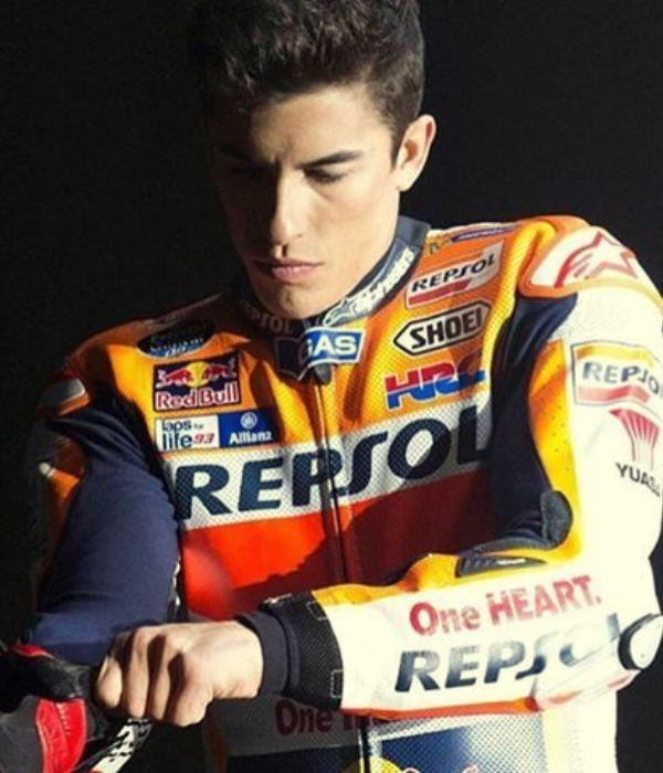 Foto de marcmarquez
