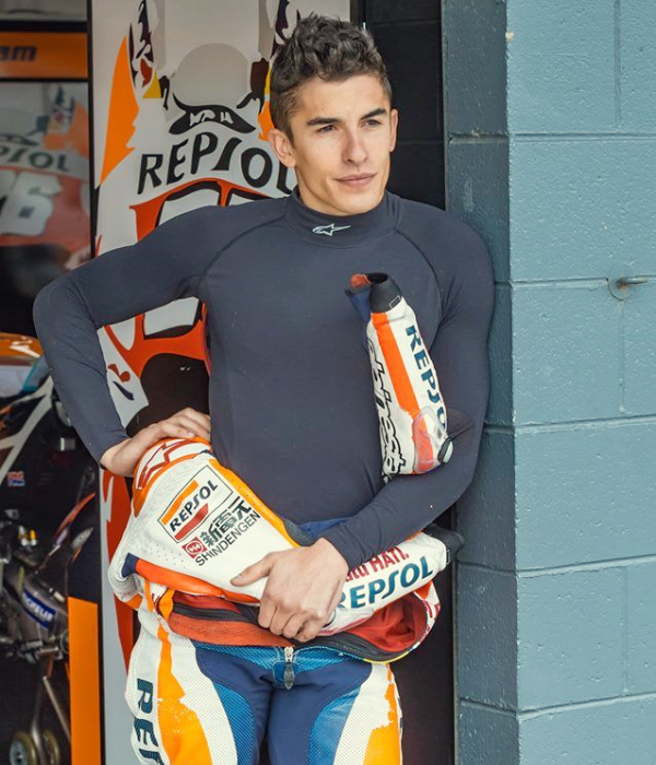 Foto de marcmarquez