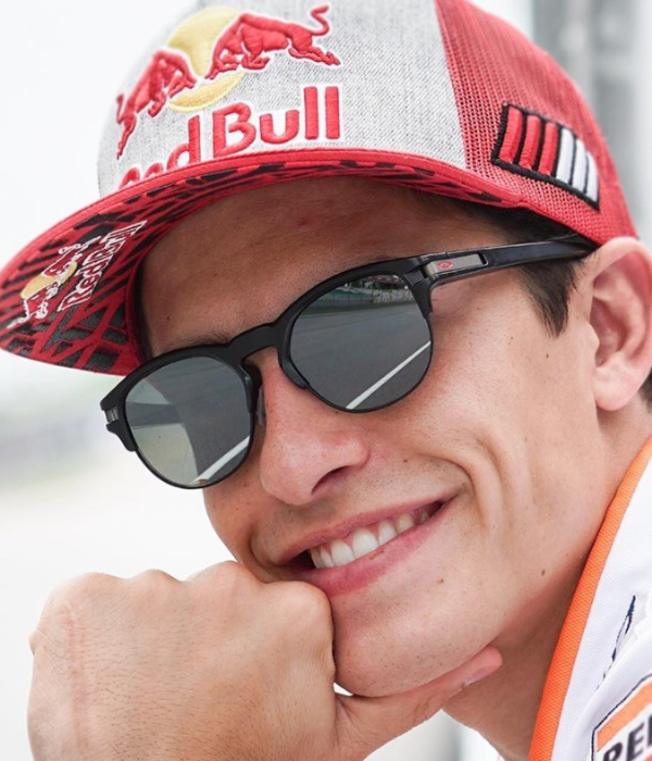 Foto de marcmarquez
