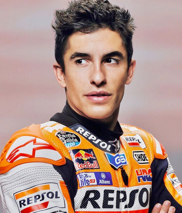 Foto de marcmarquez
