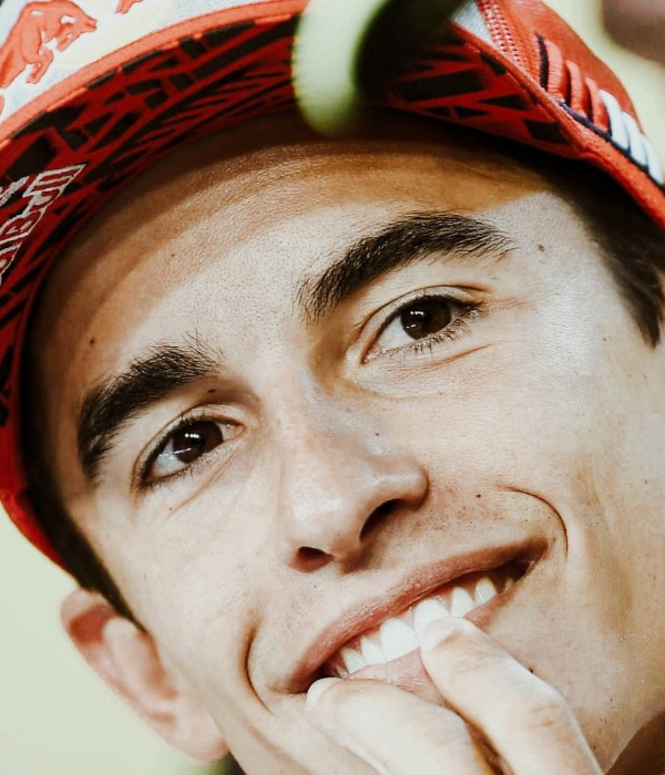 Foto de marcmarquez