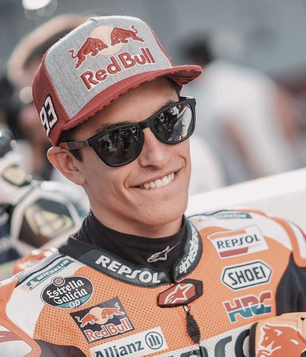 Foto de marcmarquez