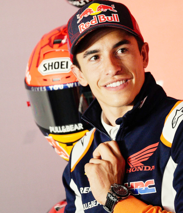 Foto de marcmarquez