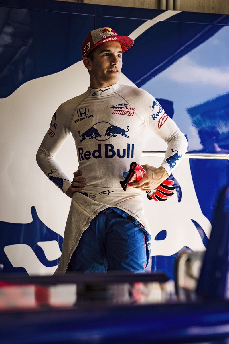 Foto de marcmarquez
