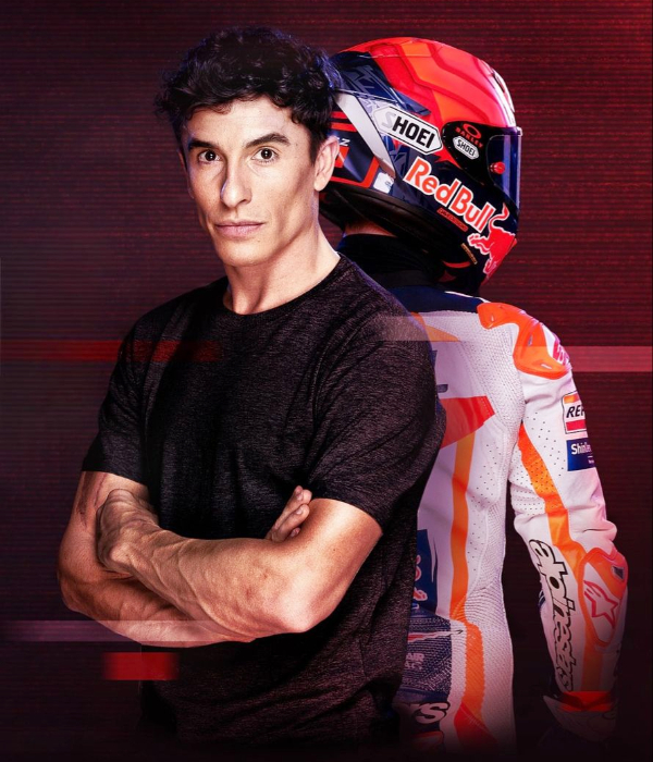 Foto de marcmarquez