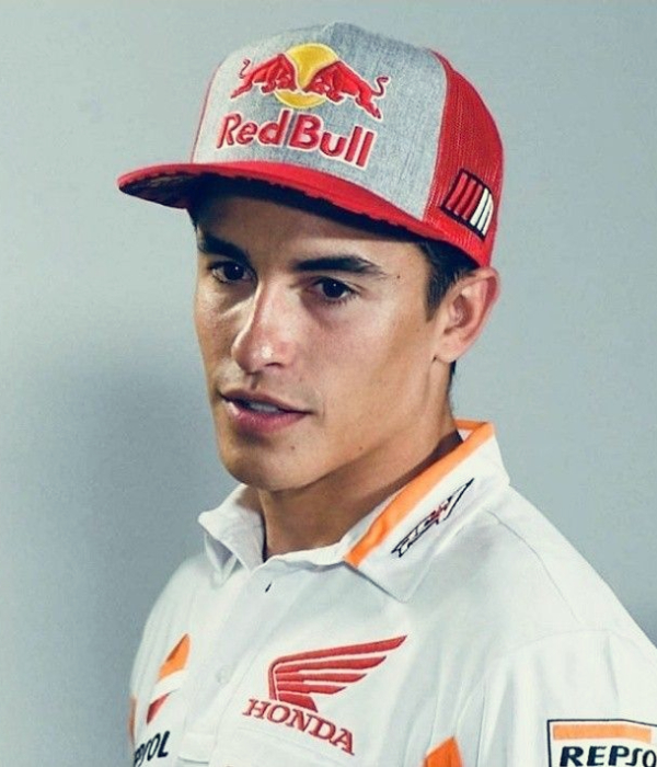 Foto de marcmarquez