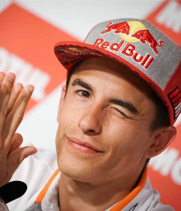 Foto de marcmarquez