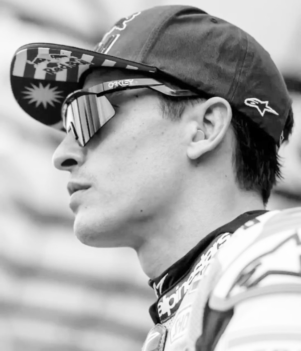 Foto de marcmarquez