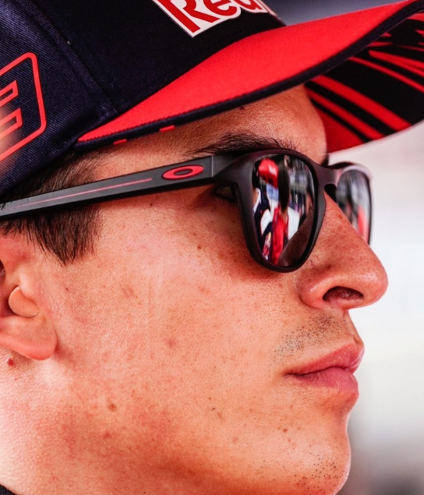 Foto de marcmarquez