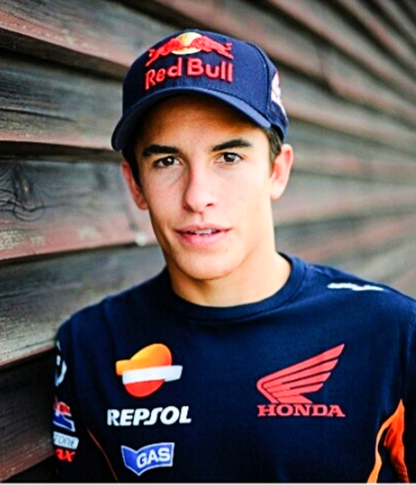 Foto de marcmarquez
