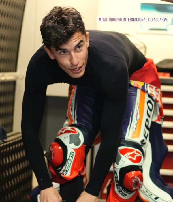 Foto de marcmarquez