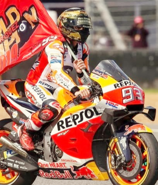Foto de marcmarquez
