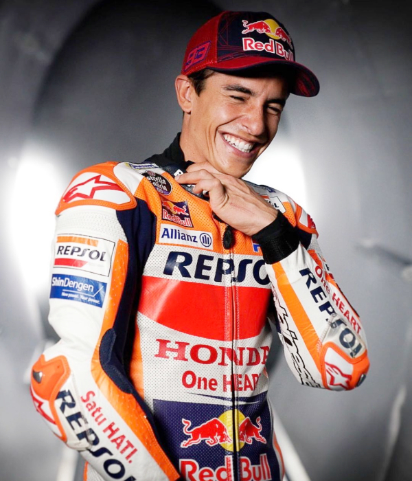 Foto de marcmarquez
