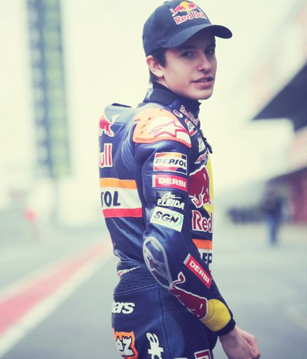 Foto de marcmarquez