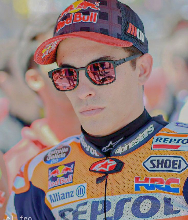 Foto de marcmarquez