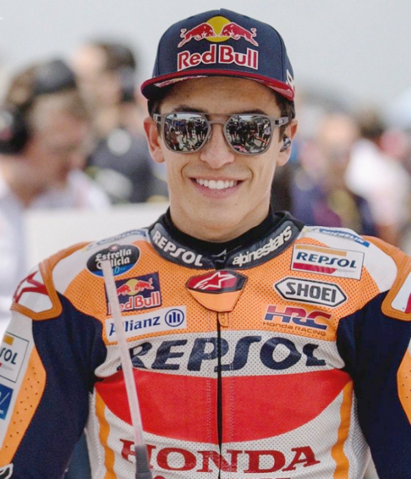 Foto de marcmarquez