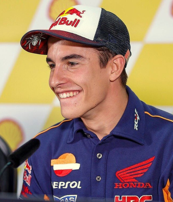 Foto de marcmarquez