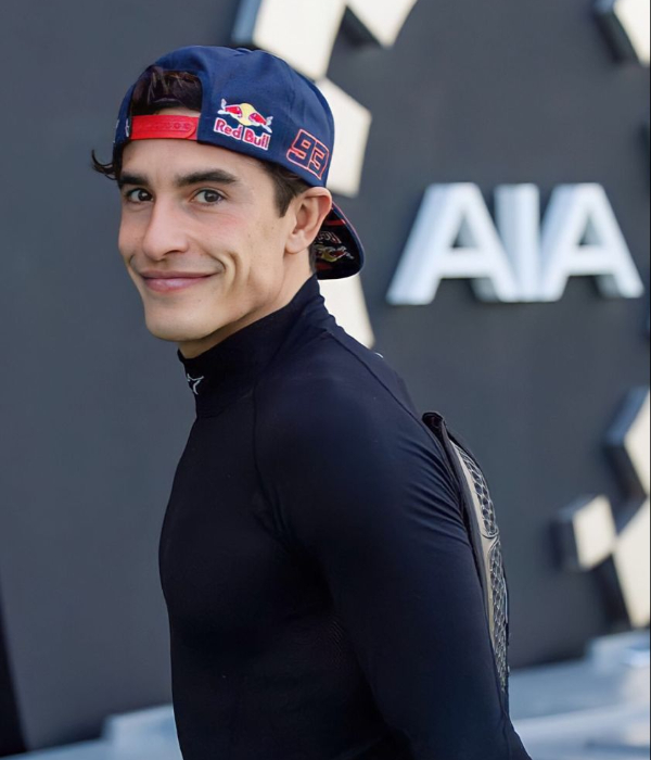 Foto de marcmarquez