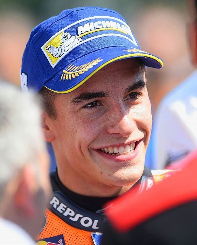 Foto de marcmarquez
