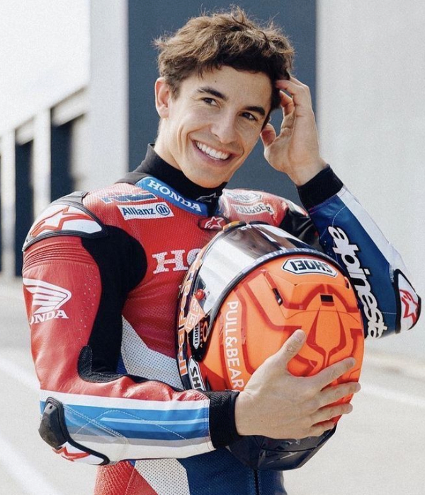 Foto de marcmarquez