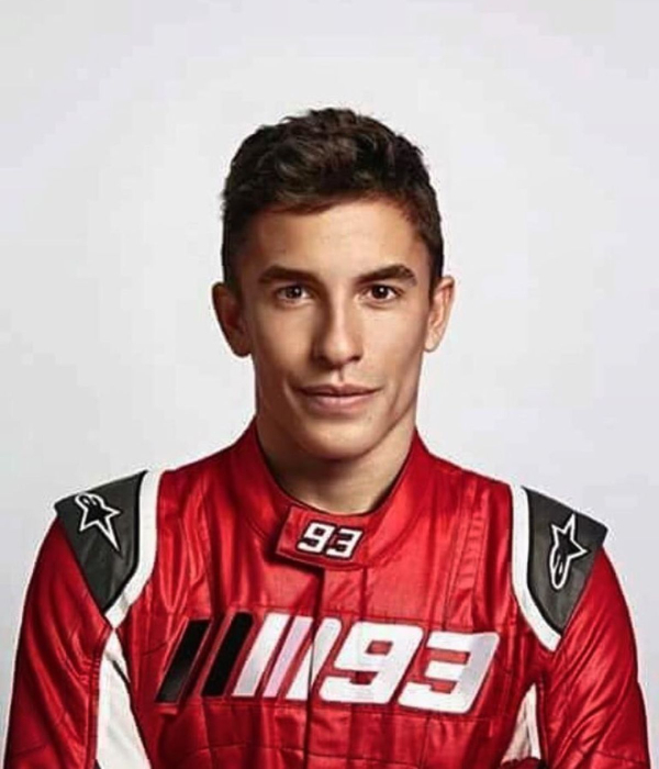 Foto de marcmarquez