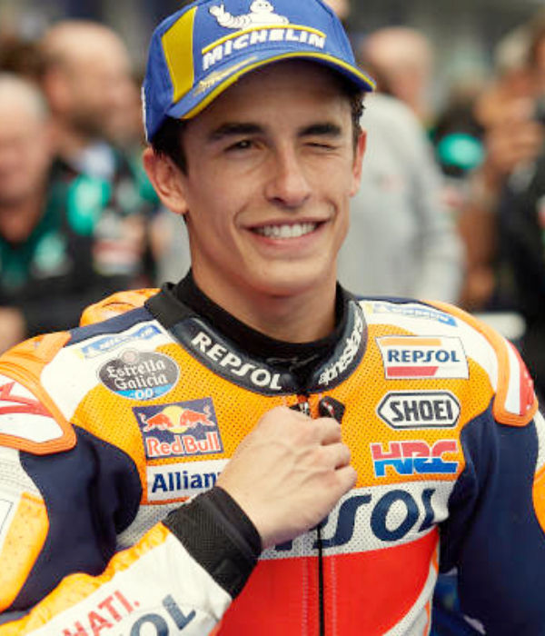 Foto de marcmarquez