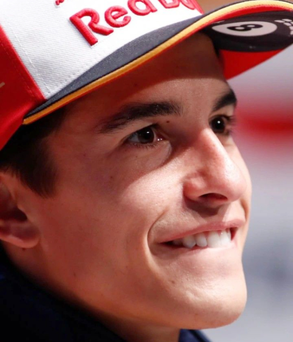 Foto de marcmarquez