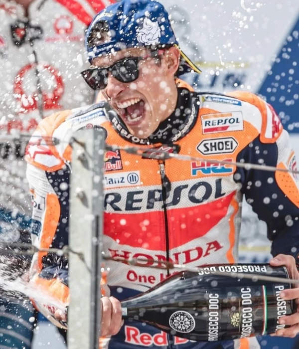 Foto de marcmarquez