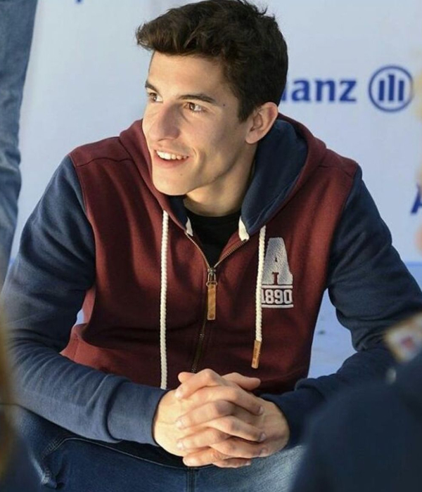 Foto de marcmarquez