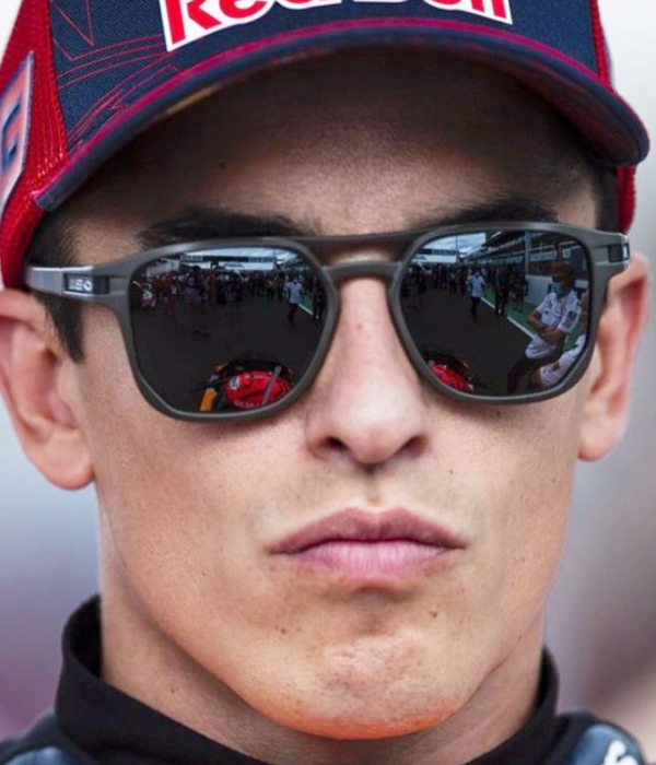Foto de marcmarquez