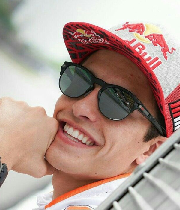 Foto de marcmarquez