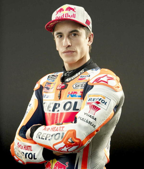 Foto de marcmarquez