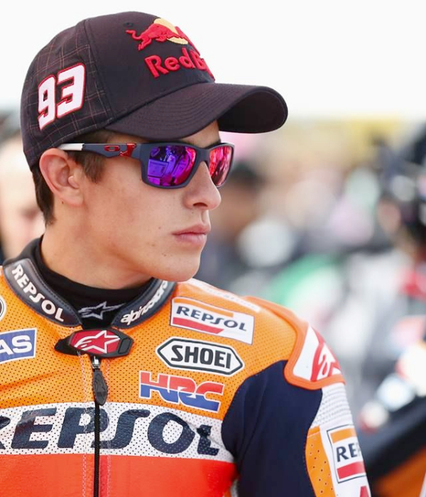 Foto de marcmarquez