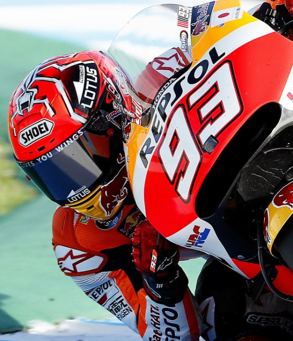 Foto de marcmarquez