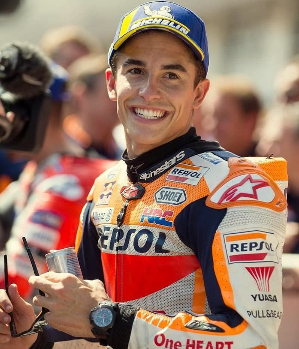 Foto de marcmarquez