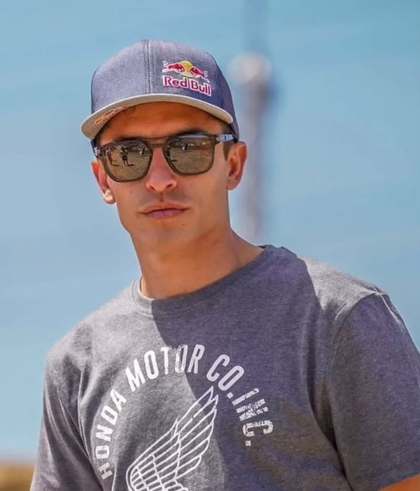 Foto de marcmarquez