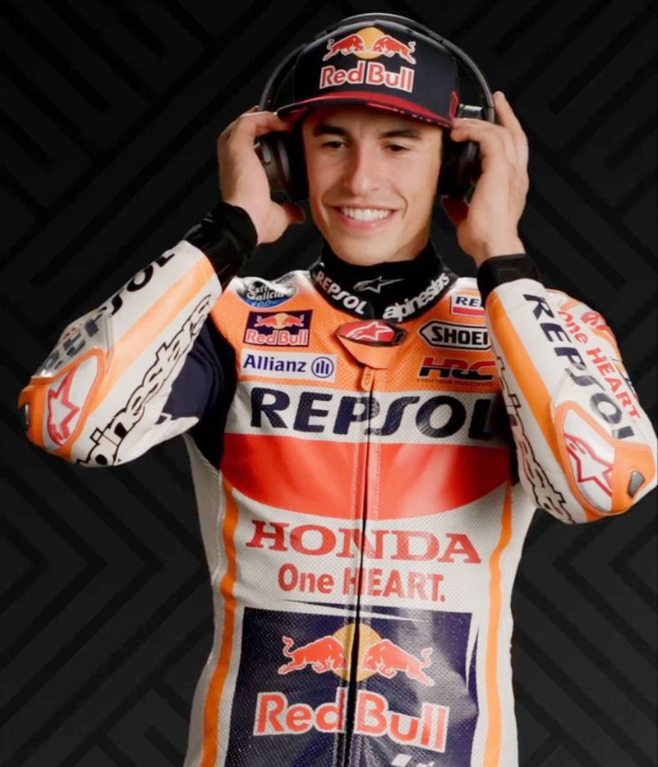 Foto de marcmarquez