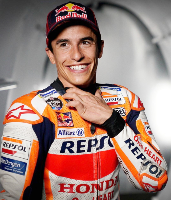 Foto de marcmarquez