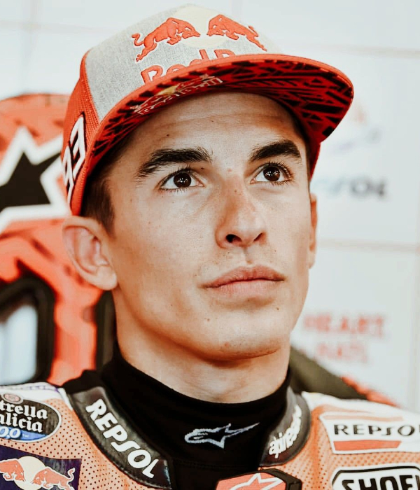 Foto de marcmarquez