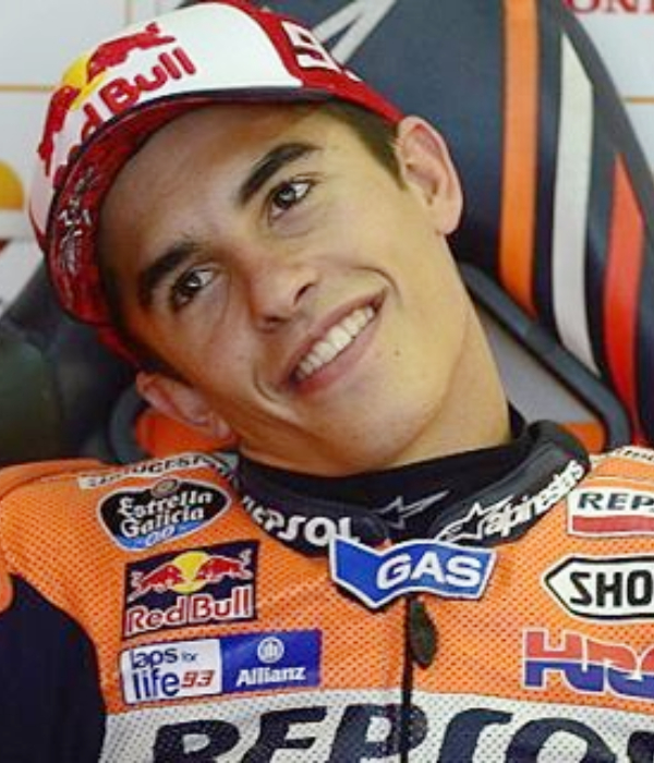 Foto de marcmarquez