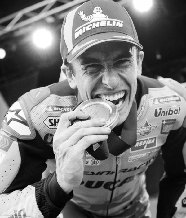 Foto de marcmarquez