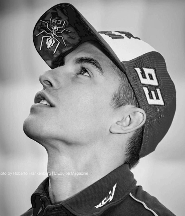 Foto de marcmarquez