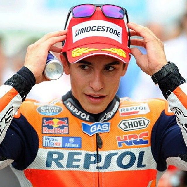 Foto de marcmarquez