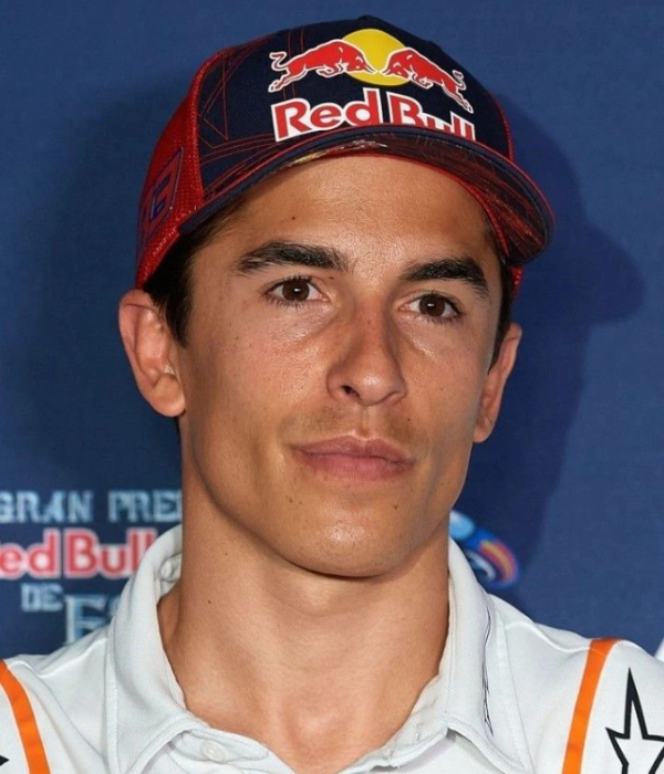 Foto de marcmarquez