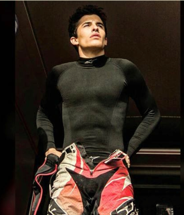 Foto de marcmarquez
